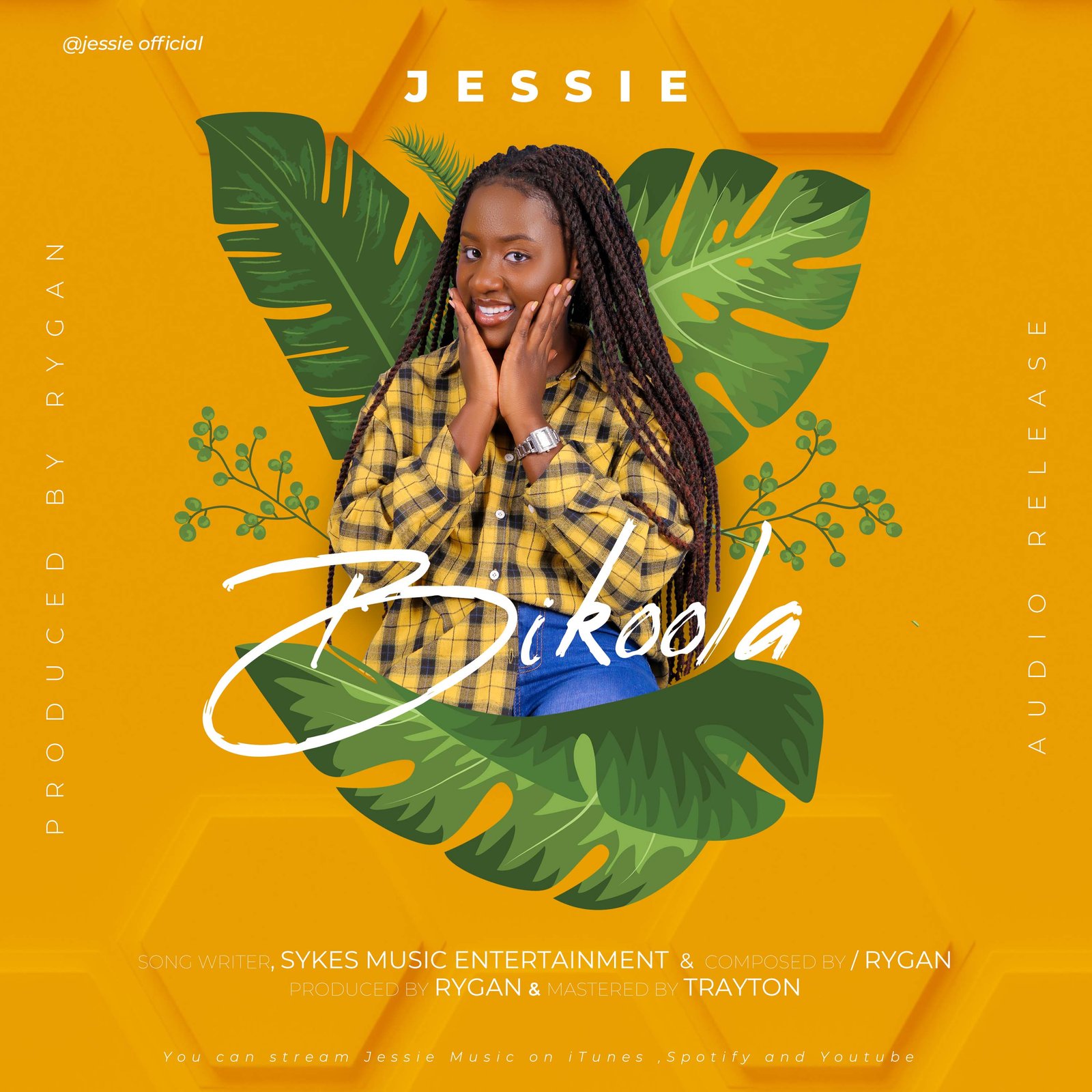 Jessie Official